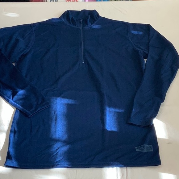 PolarMax BASELAYER 2.0 MIDWEIGHT DOUBLE - Blue Depth - Picture 10 of 13